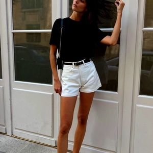 Posse The Label Bailey Short